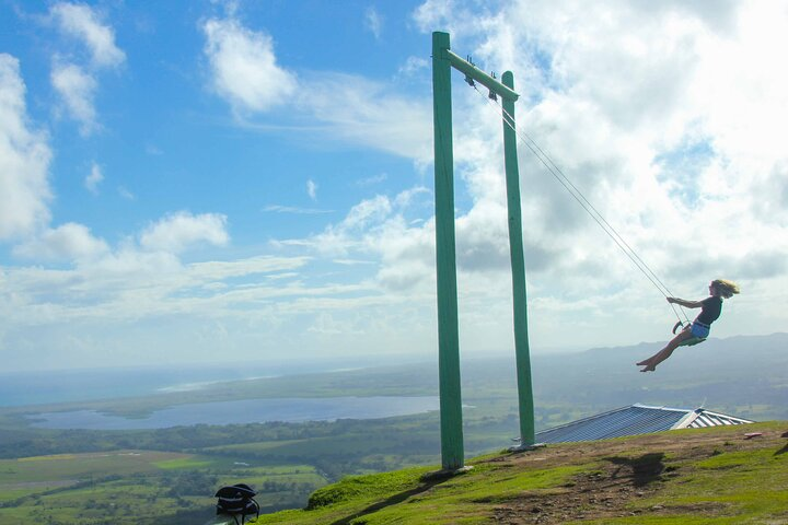 Montaña Redonda - Photo 1 of 6